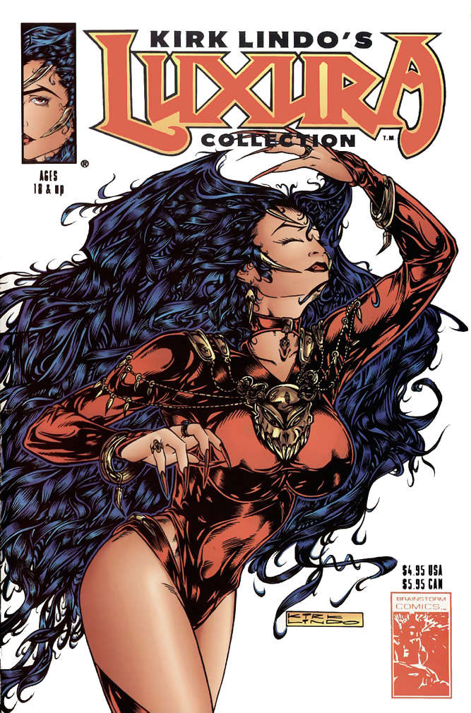 Luxura Collection (Kirk Lindo’s…)