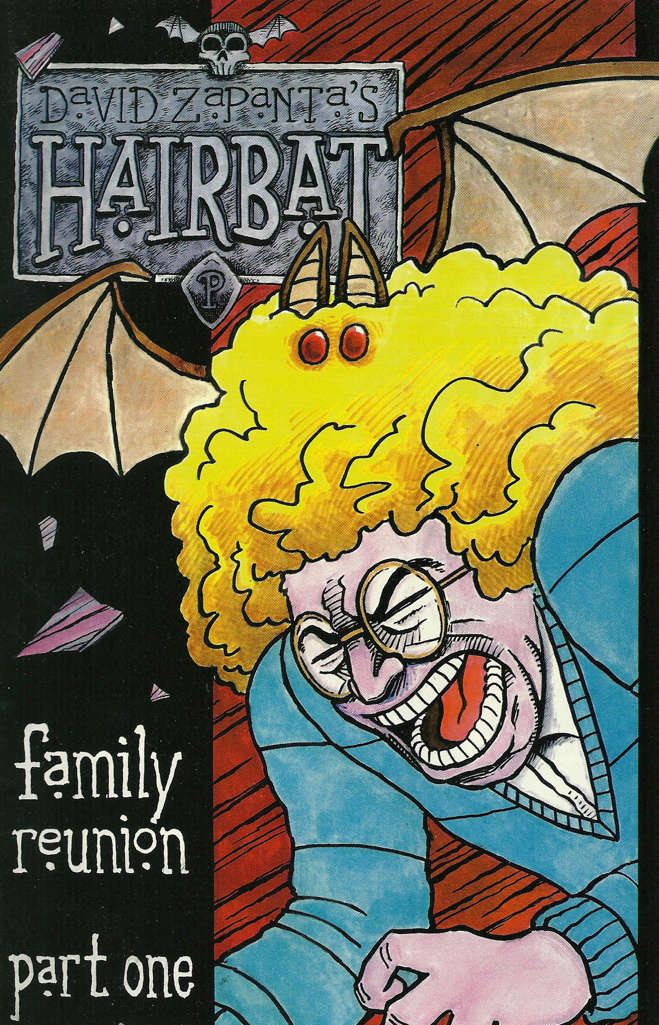 Hairbat