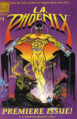 L.A. Phoenix