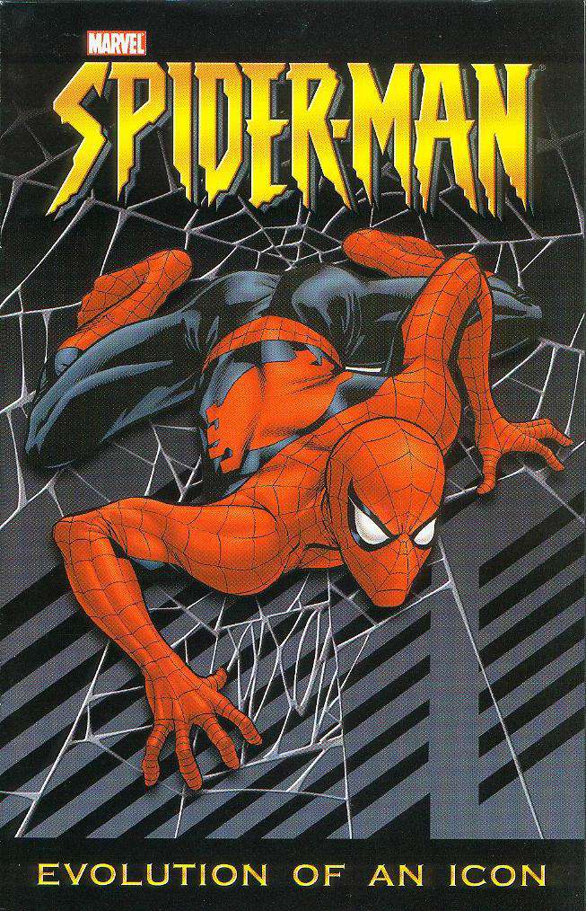 Marvel Legends: Spider-Man