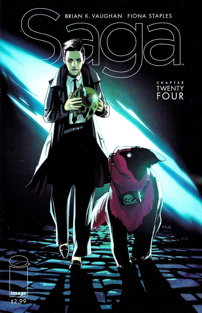 Saga (Image) #24