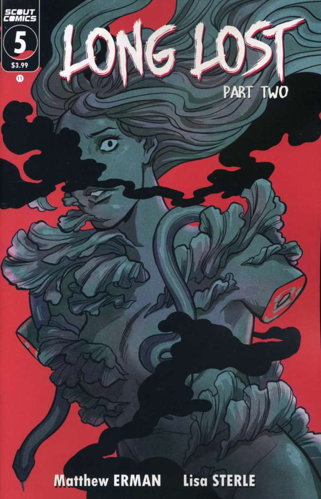 Long Lost (Vol. 2) #5