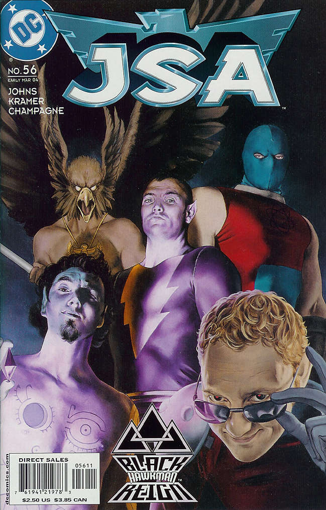 JSA #56