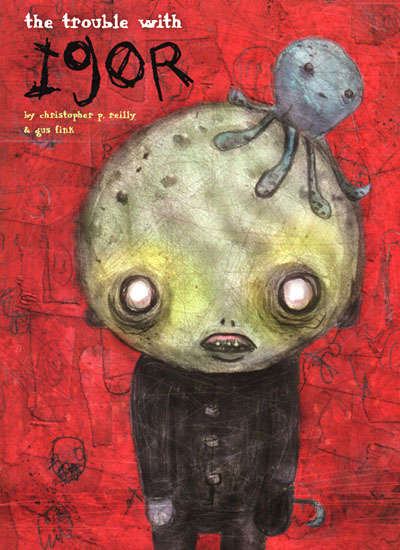 The Trouble With Igor