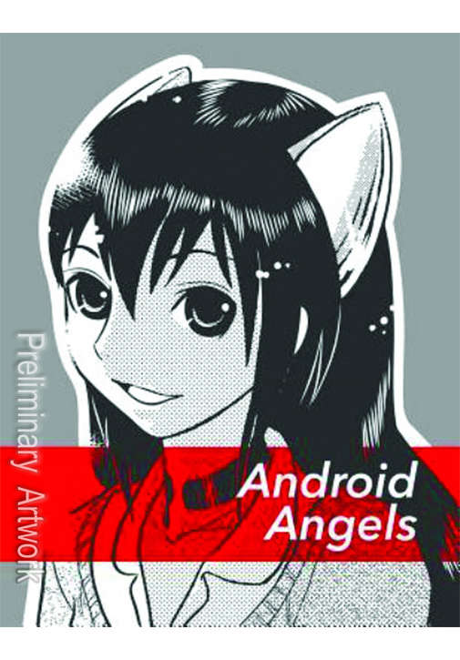 Android Angels