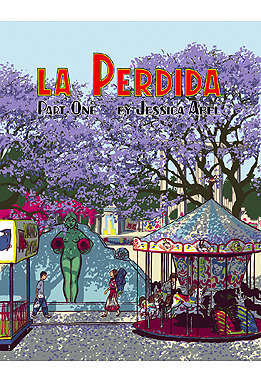 Perdida, La