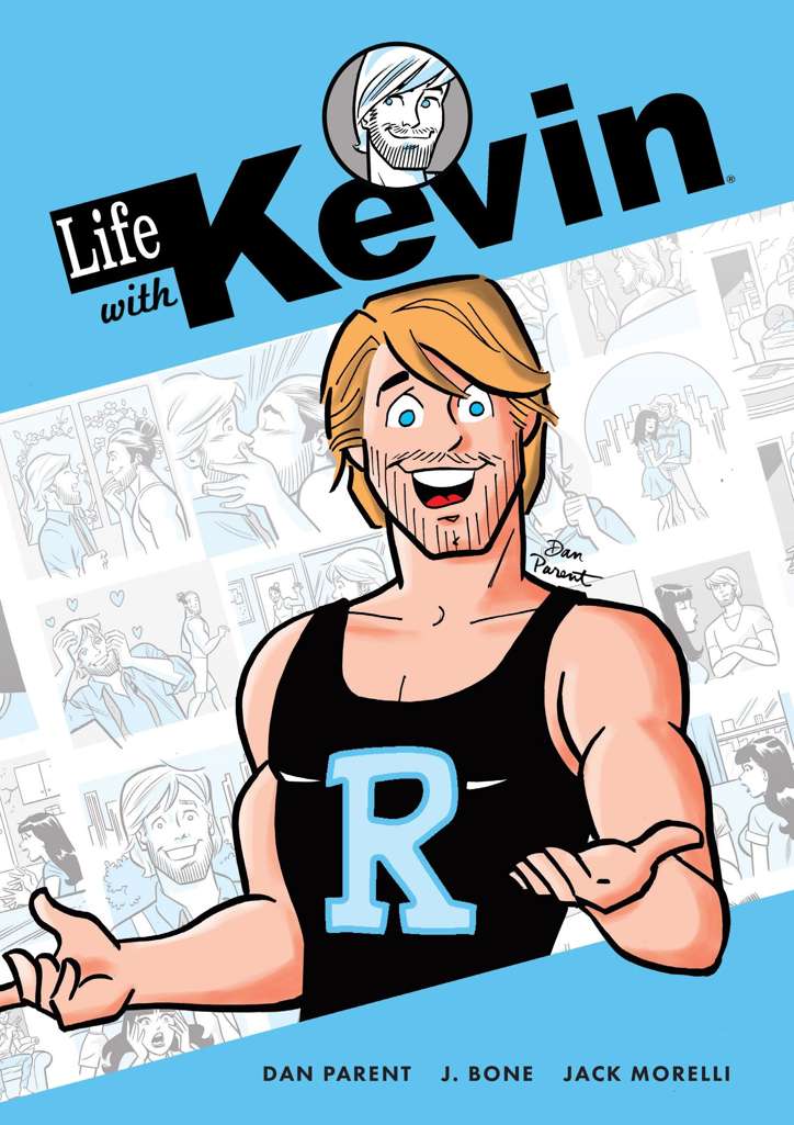 Life With Kevin