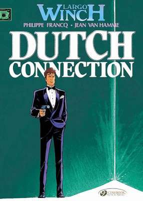 Dutch Connection