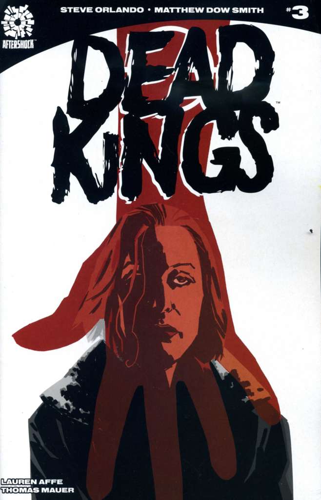 Dead Kings #3