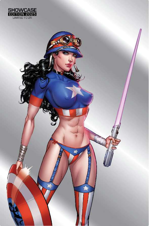 Grimm Fairy Tales: 2025 May The 4th VCON - Cosplay Silver Showcase