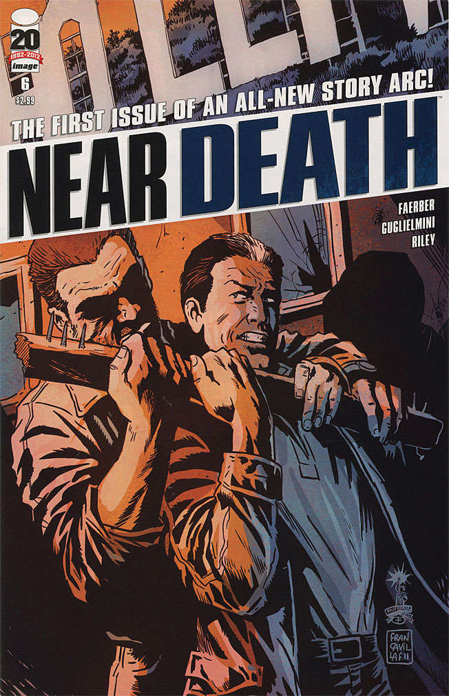 Near Death #6