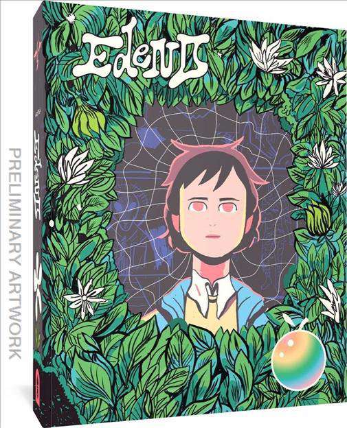 Eden II
