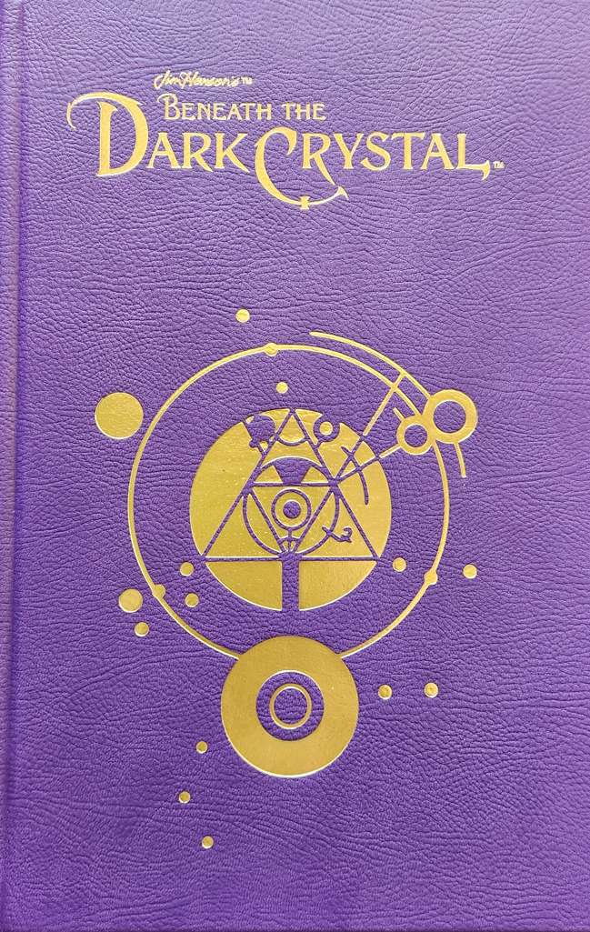 Beneath the Dark Crystal: The Complete Collection (Jim Henson’s…)