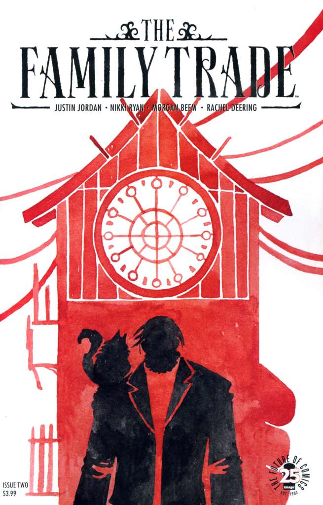 The Family Trade #2