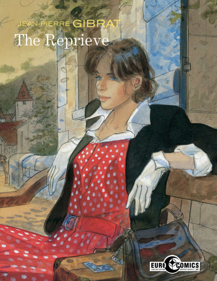 The Reprieve