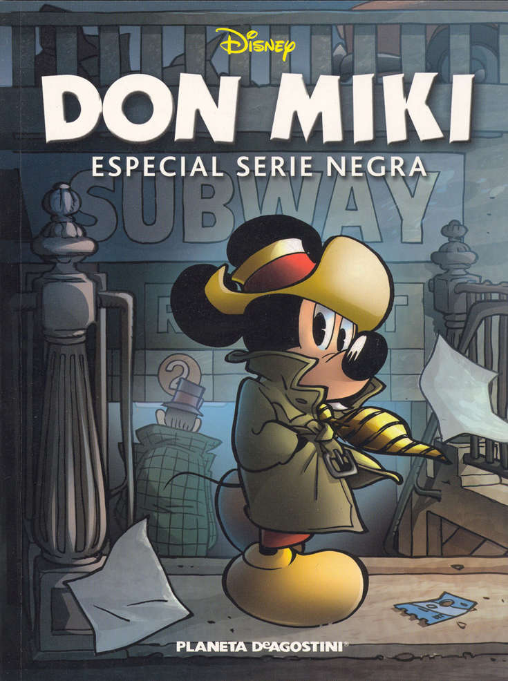Don Miki Especial