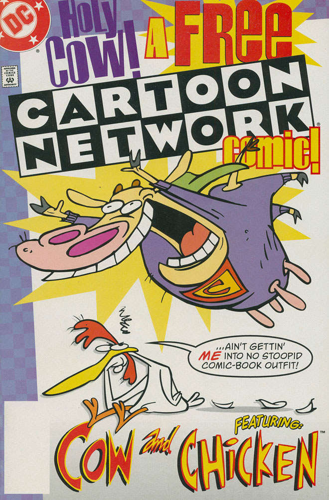 Cartoon Network