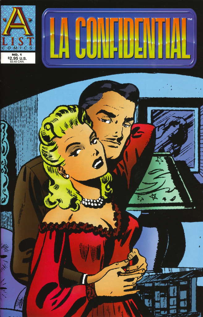 LA Confidential