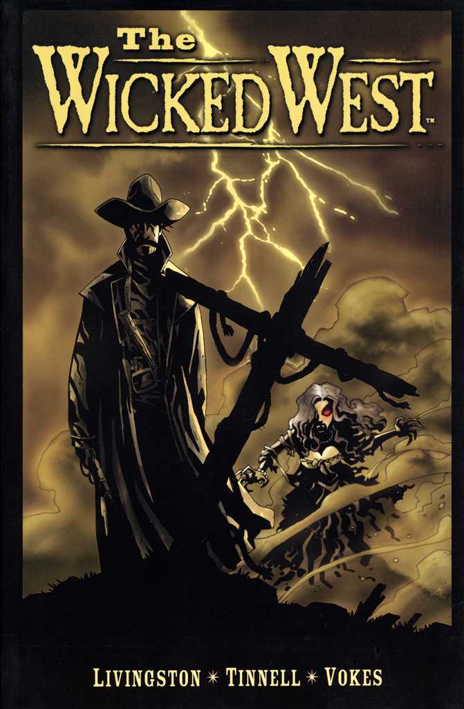 The Wicked West