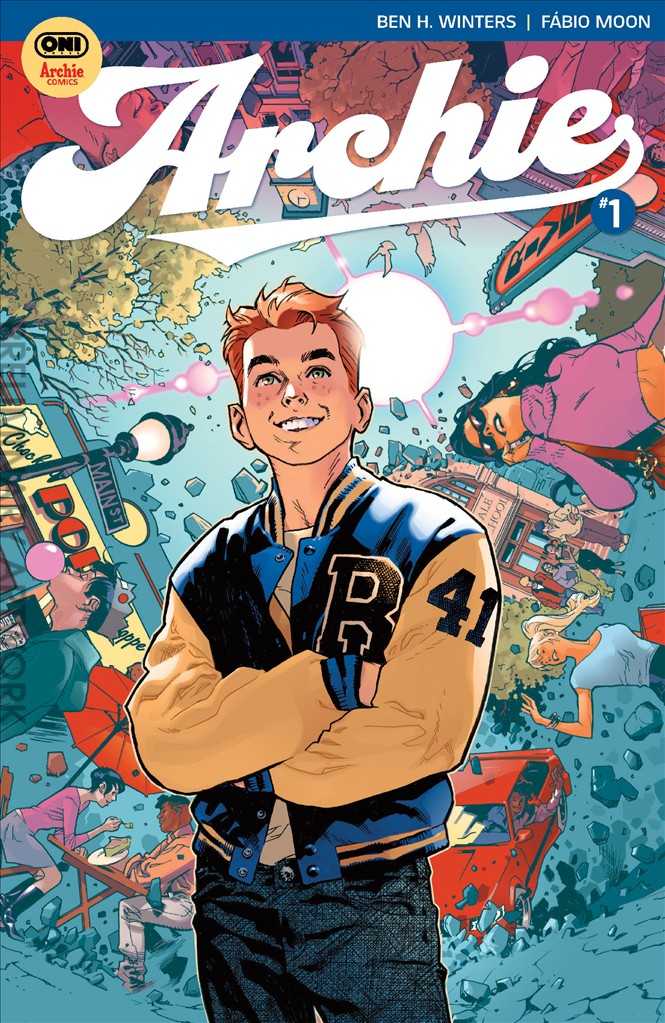 Archie (Vol. 3)