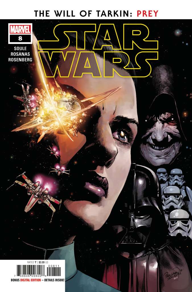 Star Wars (3rd Series) #8
