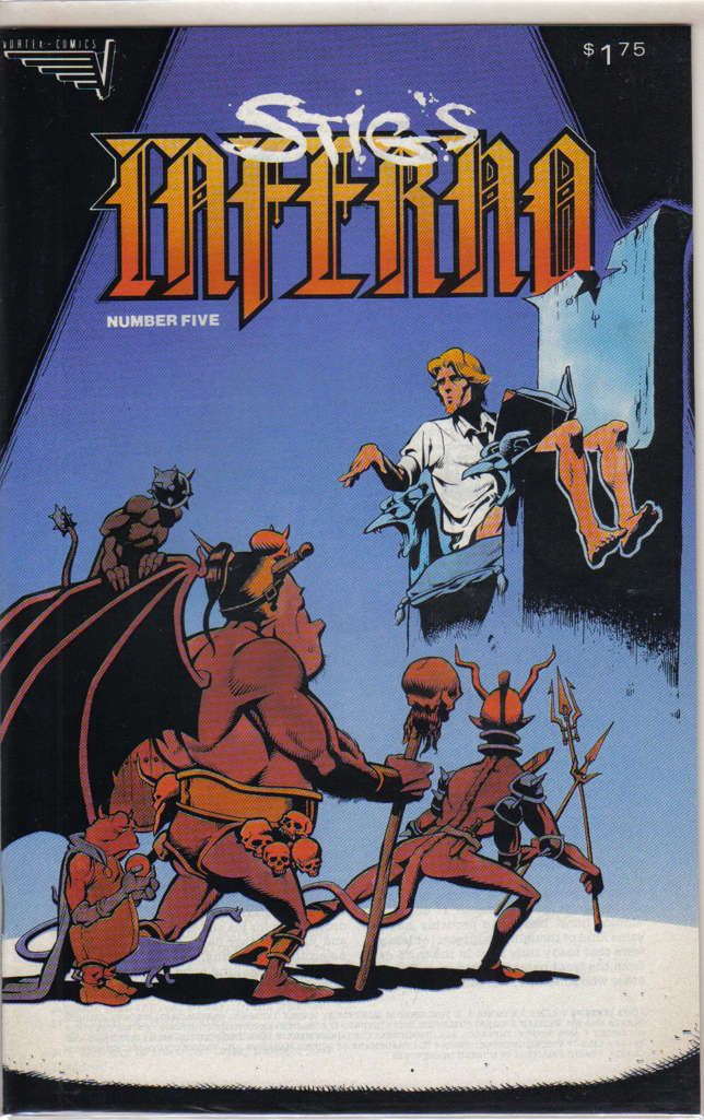 Stig’s Inferno #5