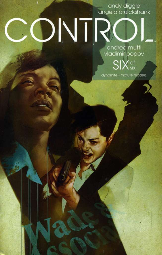 Control #6