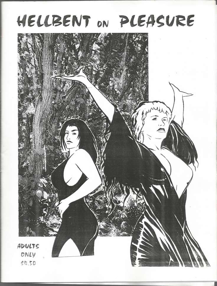 Hellbent on Pleasure