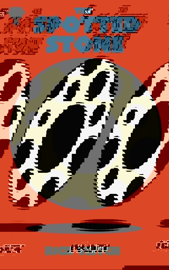 The Spotted Stone