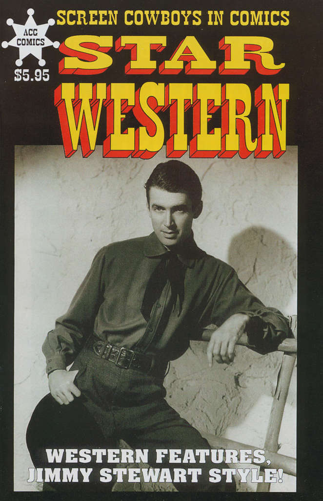 Star Western