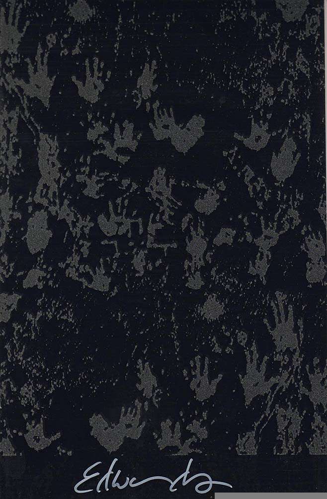 The Blair Witch Project #1 Variation C