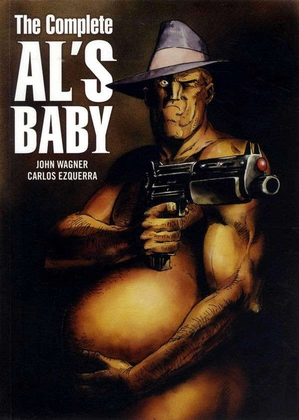 The Complete Al’s Baby