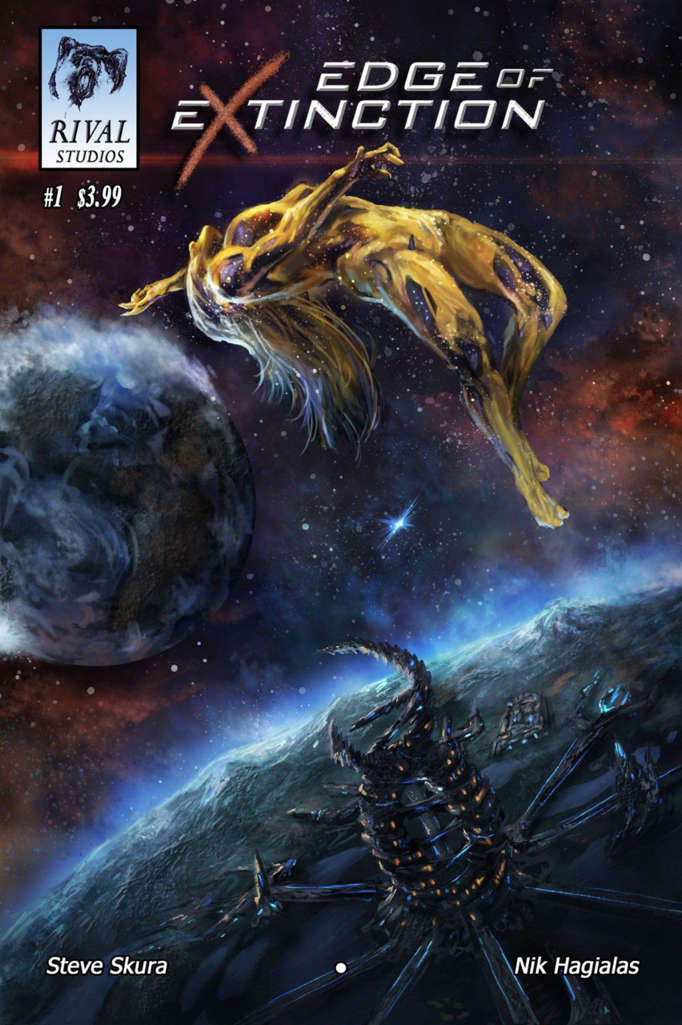 Edge of Extinction