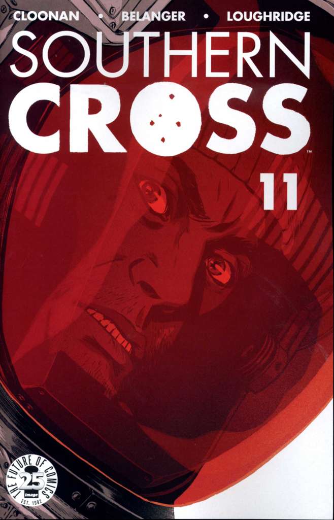 Southern Cross #11