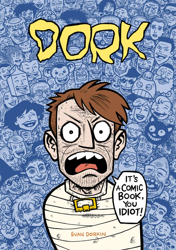 Dork (Dark Horse)