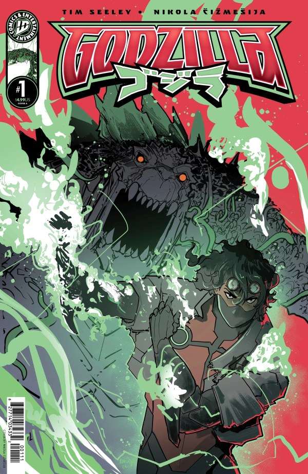 Godzilla: Kai-Sei Era