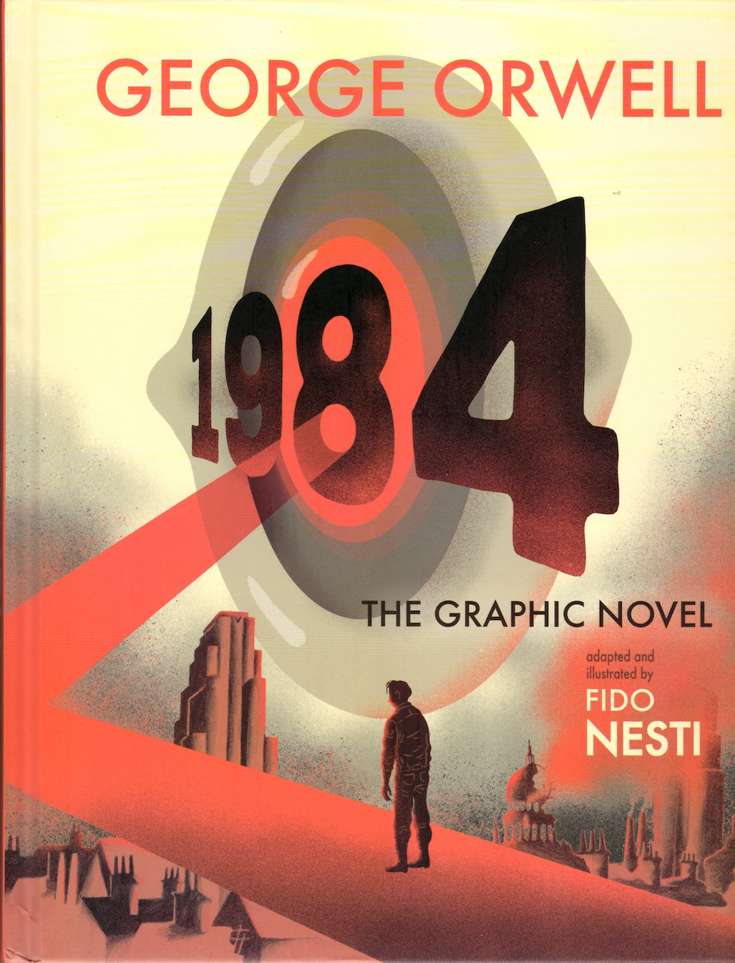 1984: The Graphic Novel