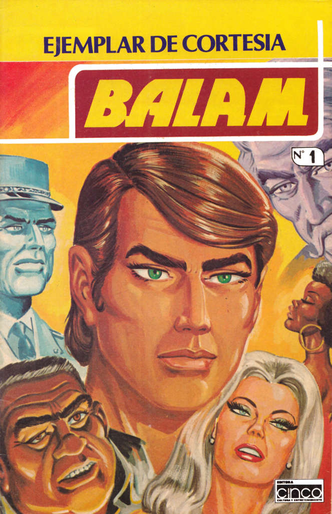 Balam