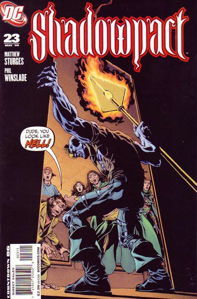 Shadowpact #23