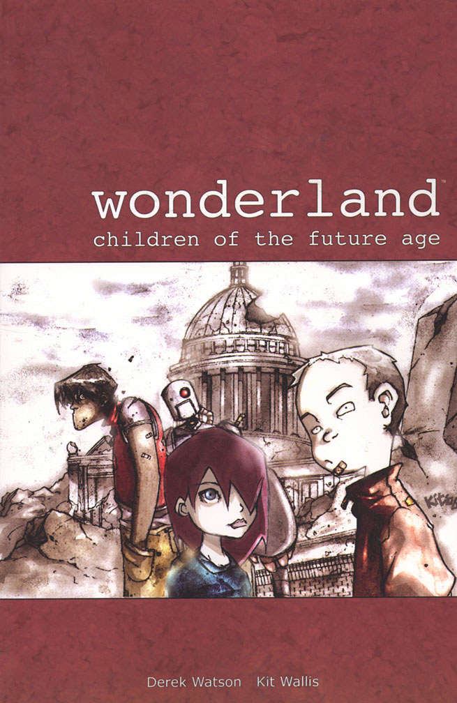 Wonderland (Image)