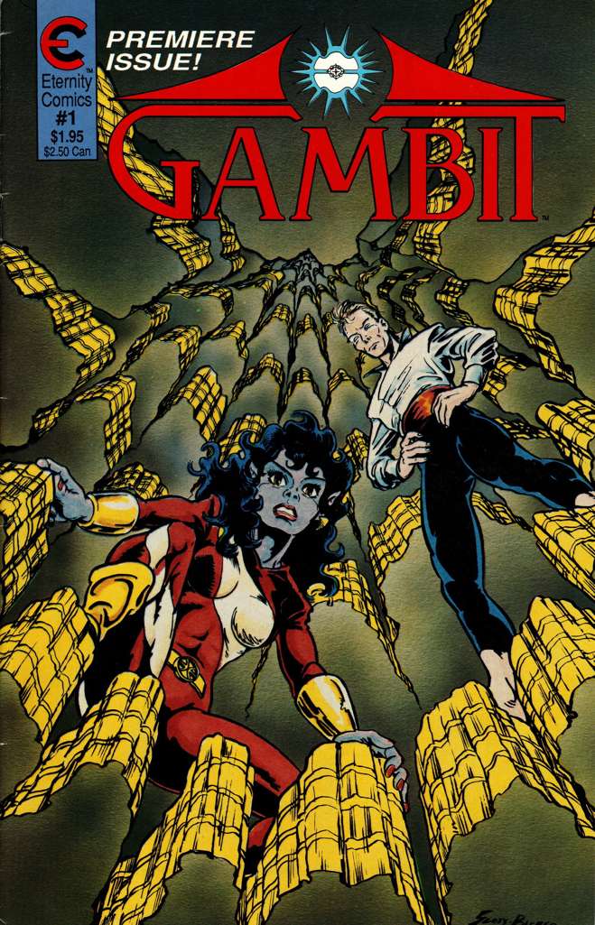Gambit (1st Series)