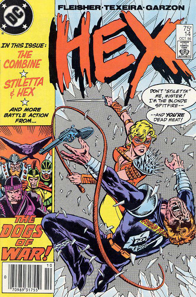 Hex #14