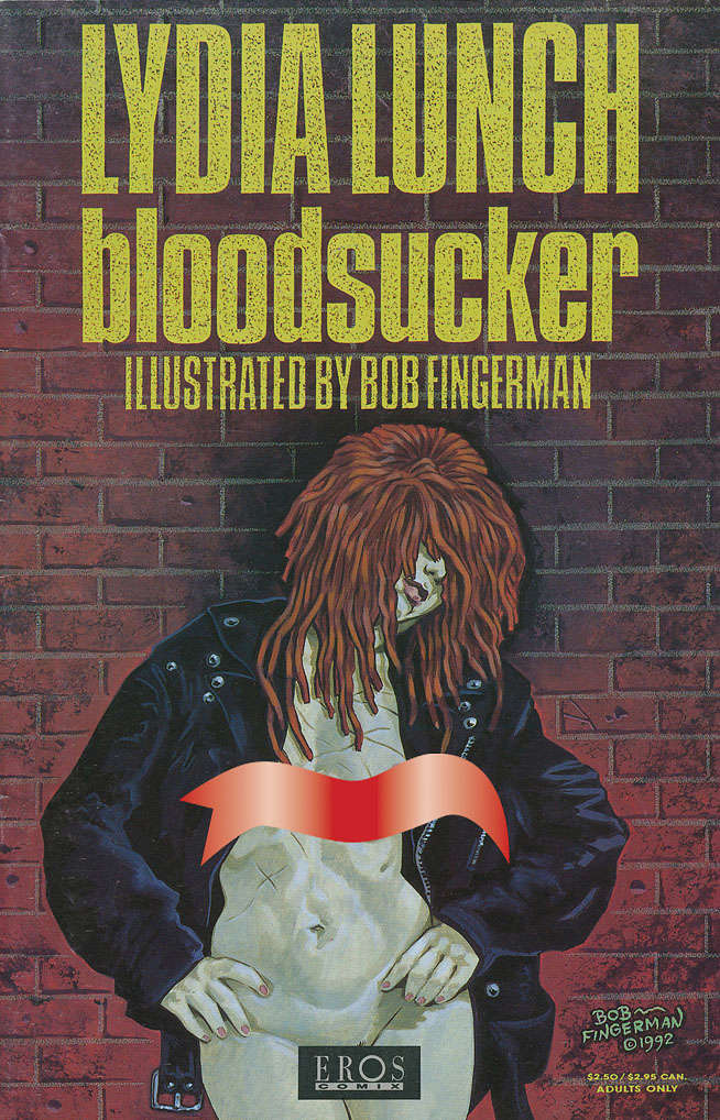 Bloodsucker