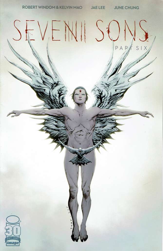 Seven Sons (Image) #6
