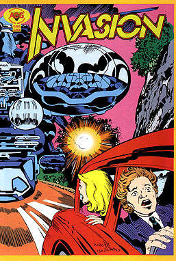 Invasion (Avalon)