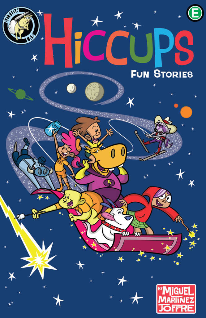 Hiccups: Fun Stories