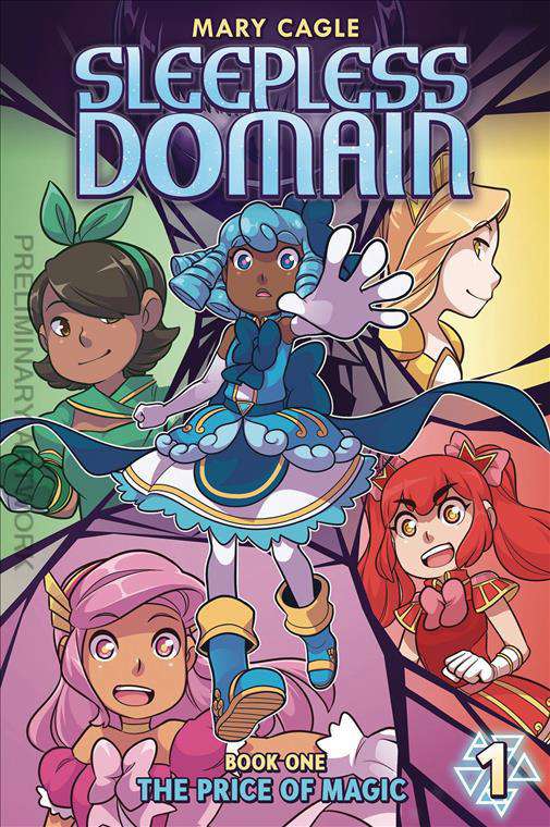 Sleepless Domain