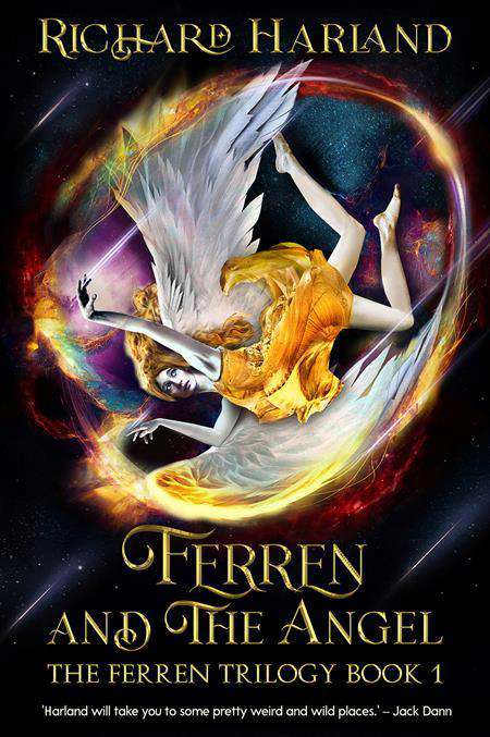 The Ferren Trilogy