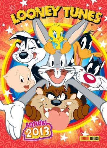 Looney Tunes Annual