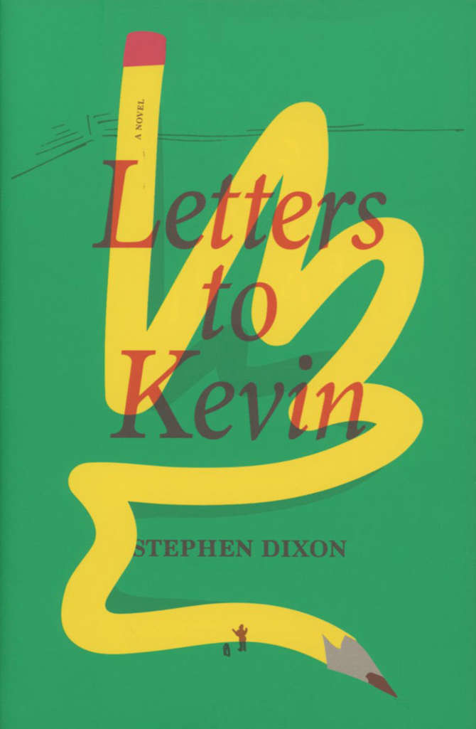 Letters To Kevin